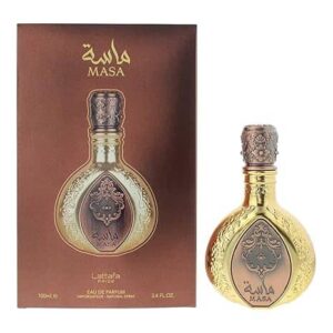 Lattafa Pride Masa - Unisex kvepalai 100ml EDP (įkvėpti Antoine Barrois - Ganymede Marc)