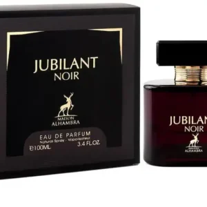 Maison Alhambra Jubilant Noir kvepalai moterims 100ml EDP