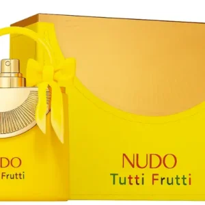 Fragrance World Nudo Tutti Frutti - kvepalai moterims 100ml EDP