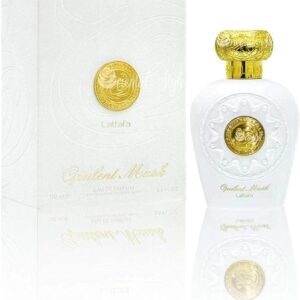 LATTAFA Opulent Musk - unisex kvepalai 100ml EDP