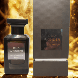 Fragrance World - Oud Wonder Unisex kvepalai 80ml EDP