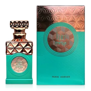 Paris Corner Minya - Unisex kvepalai 100ml EDP