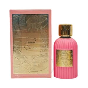 Paris Corner Qissa Pink - kvepalai moterims 100ml EDP