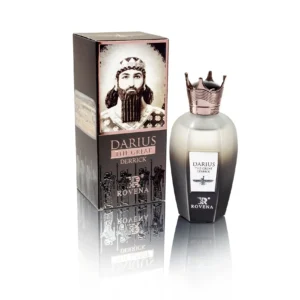 Rovena Darius The Great Derrick - vyriški kvepalai 100ml