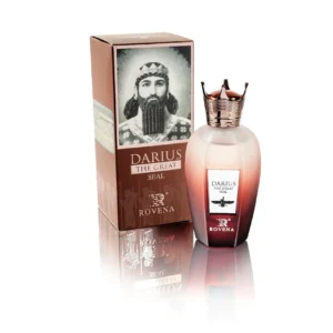 Rovena Darius The Great Seal - vyriški kvepalai 100ml EDP