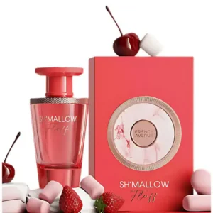 French Avenue Sh'mallow Fluff - kvepalai moterims 100ml EDP