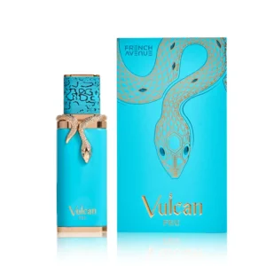 French Avenue Vulcan Feu - Unisex kvepalai 100ml EDP