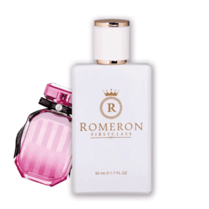 ROMERON 238 Platinum kvepalai moterims 50ml (įkvėpti Victoria's Secret Bombshell) EDP