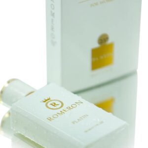 ROMERON 239 Platinum kvepalai moterims 50ml (įkvėpti Armani - Si) EDP