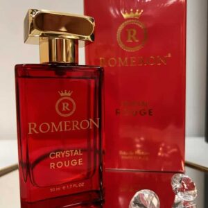 Romeron PLATINUM 248 ( įkvėpti Baccarat Rogue 450 ) kvepalai 50ml