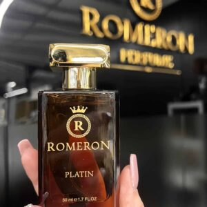 Romeron PLATINUM 251 ( įkvėpti KIRKE Ticiana Terensi ) kvepalai 50ml