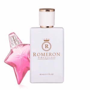 ROMERON 266 Platinum kvepalai moterims 50ml (įkvėpti Mugler - Angel Nova) EDP