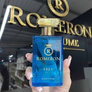 Romeron PLATINUM 508 (įkvėpti Xerjoff Erba Pura ) kvepalai 50ml