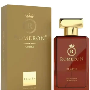 Romeron 512 - Unisex kvepalai 50ml EDP (įkvėpti Fleur - Narcotique)