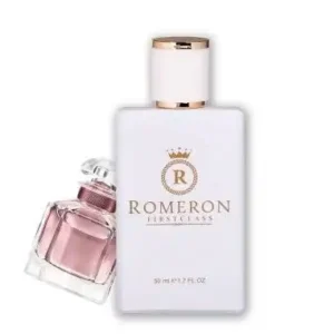 Romeron 199 Platinum - moteriški kvepalai 50ml (įkvėpti Guerlain - Mon Guerlain) EDP