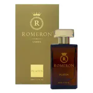 Romeron Platinum 625 - unisex kvepalai (įkvėpti Louis Vuitton - Afternoon Swim) EDP