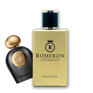 Romeron platinum 605 - Unisex kvepalai 50ml ( įkvėpti Tiziana Terenzi - Halley ) EDP