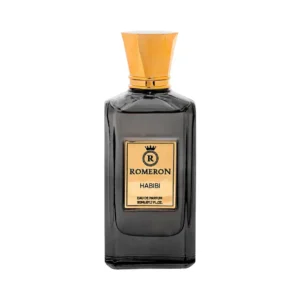 Romeron Pheromone Habibi - unisex kvepalai 50ml (įkvėpti Maison Francis Kurkdjian - Grand Soir) EDP