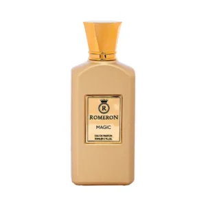 Romeron Pheromone Magic - unisex kvepalai 50ml (įkvėpti Tiziana Terenzi - Tabit) EDP