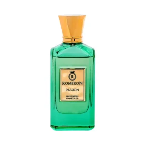 Romeron Pheromone Passion - moteriški kvepalai 50ml (įkvėpti Xerjoff - Casamorati Lira) EDP