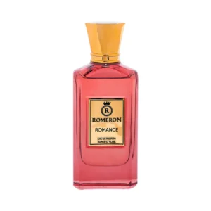 Romeron Pheromone Romance - unisex kvepalai 50ml (įkvėpti Maison Crivelli - Hibiscus Mahajád ) EDP