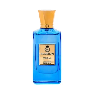 Romeron Pheromone Sensual - unisex kvepalai 50ml (įkvėpti Montale - Sensual Instinct) EDP