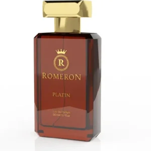 Romeron Dubai 2.0 - Unisex kvepalai EDP