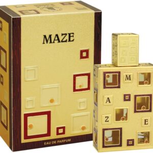 Al Haramain Maze - Unisex kvepalai 50ml EDP