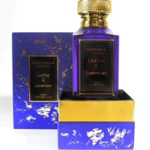 Sorvella Signature Oda ir Levanda - Unisex kvepalai 100ml