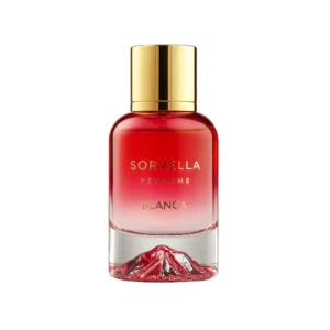 Sorvella Blanca – Unisex kvepalai, Mountain kolekcija, 50ml EDP (įkvėpti Fleur Narcotique Ex Nihilo)