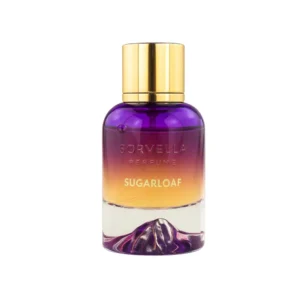 Sorvella Sugarloaf – Unisex kvepalai, Mountain kolekcija, 50ml EDP (įkvėpti Tom Ford - Lost Cherry)
