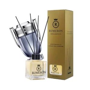 Romeron Invictus namų kvapas 120ml (įkvėptas Paco Rabanne Invictus)