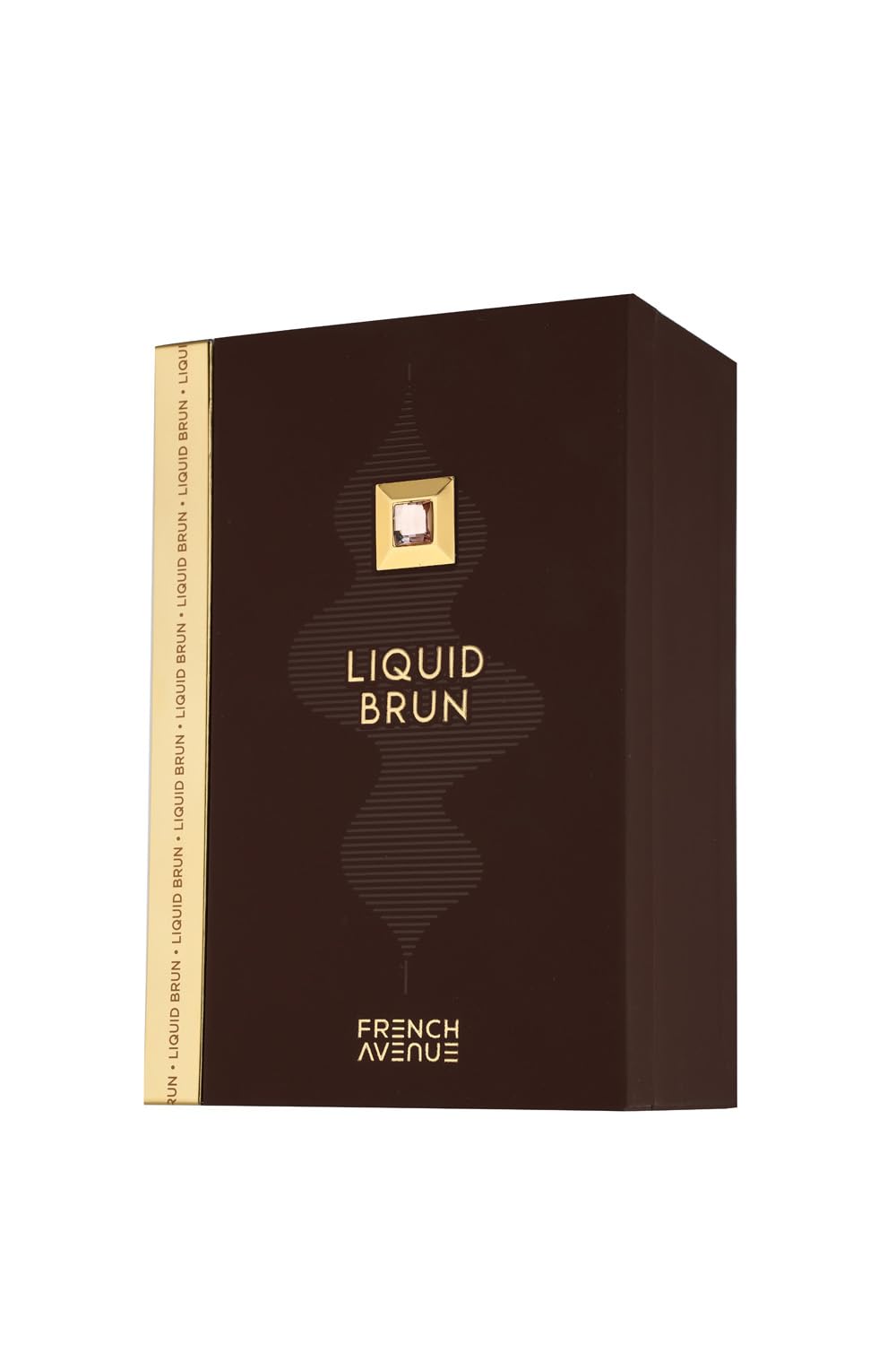 Liquid Brun French Avenue - vyriški kvepalai 100ml EDP (įkvėpti Parfums de Marly Althaïr EDP)