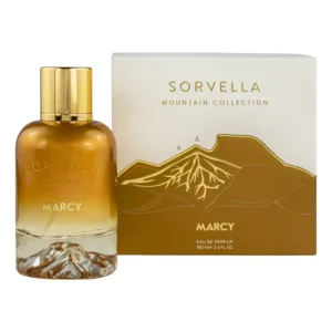 Sorvella Marcy – Unisex kvepalai, Mountain kolekcija, EDP,100ml (įkvėpti Tiziana Terenzi - Kirke)