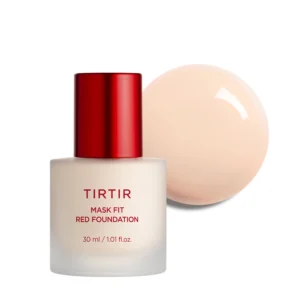 Mask Fit Red Foundation - 15C Fair Porcelain - skystas makiažo pagrindas 30ml
