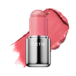 TIRTIR Mood Glider - Peach Mingle - Lūpų ir skruostų makiažo priemonė 3.8g