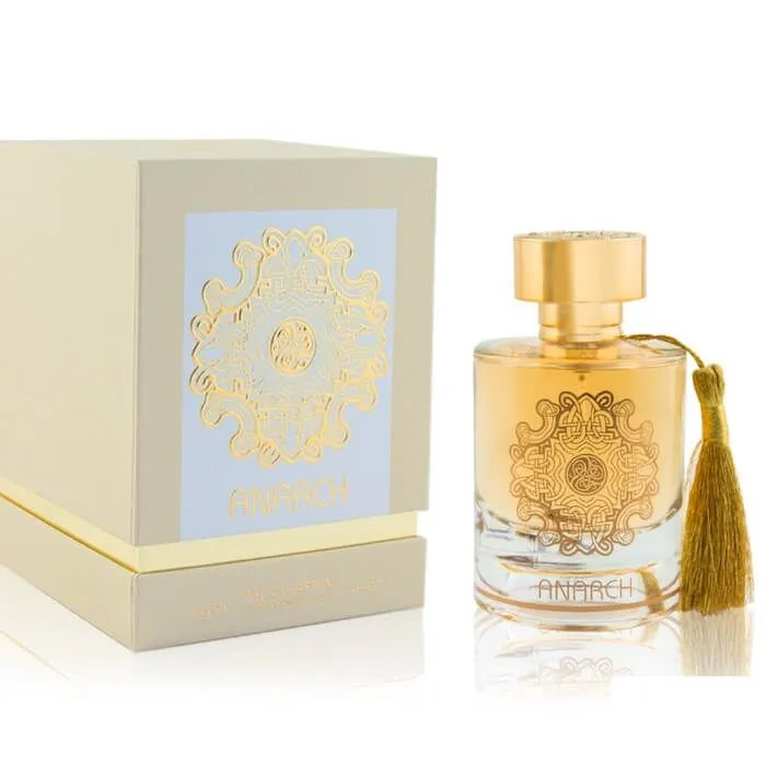 Maison Alhambra Anarch - unisex kvepalai 100ml EDP (įkvėpti Tiziana Tirenzi - Andromeda)