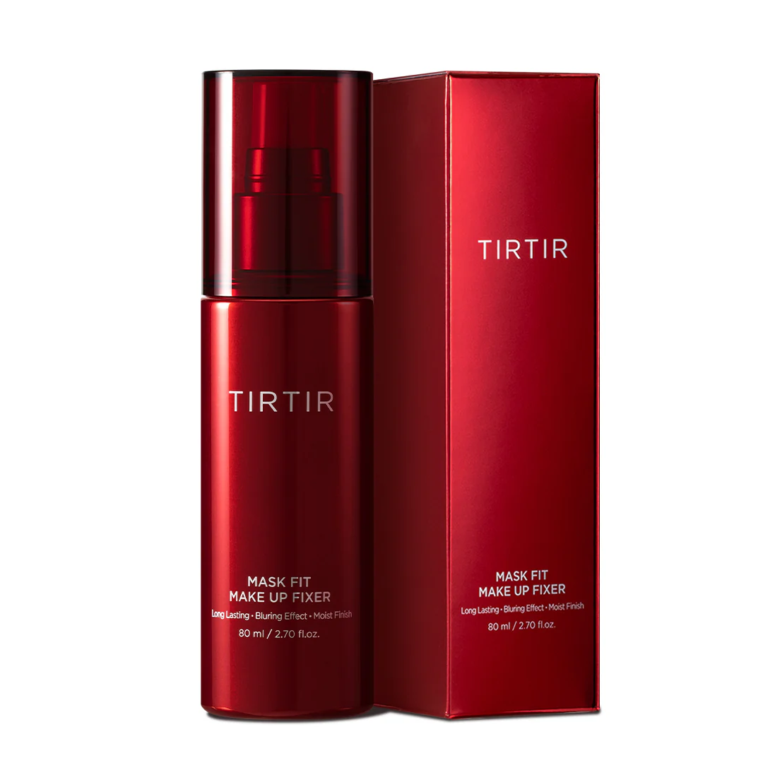 TIRTIR Mask Fit Makeup Fixer purškiamas makiažo fiksatorius 80ml