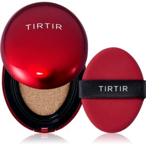 TirTir Mask Fit Red Cushion - 23N Sand - makiažo pagrindas (Kušonas) 18g