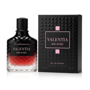 Fragrance World Valentia Rome Intense - kvepalai moterims 100ml EDP (įkvėpti Valentino - Dona Born In Roma Intense)